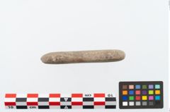 Foto von Schleifstein (NHMW-PRAE-003433c)
